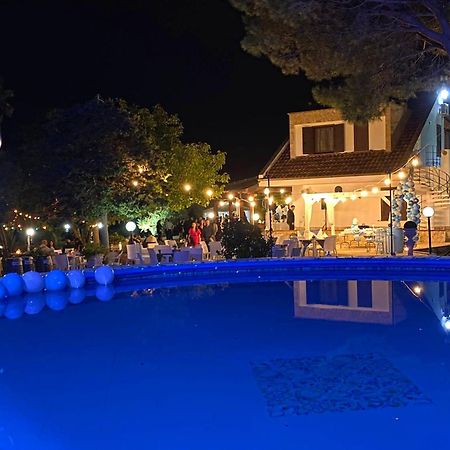 Villa Dei Sogni Gallipoli Tuglie Exterior foto